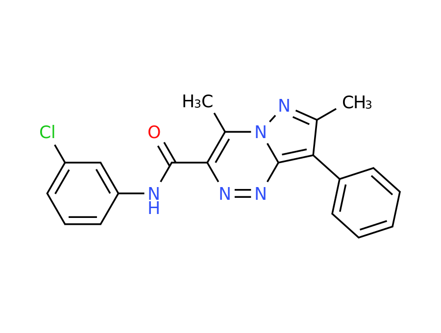 Structure Amb6437999