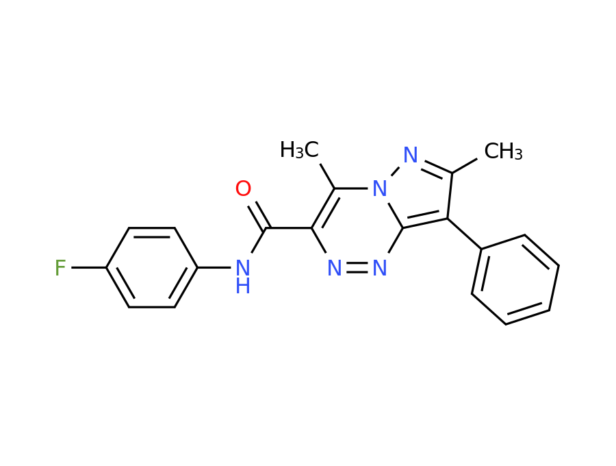 Structure Amb6438000