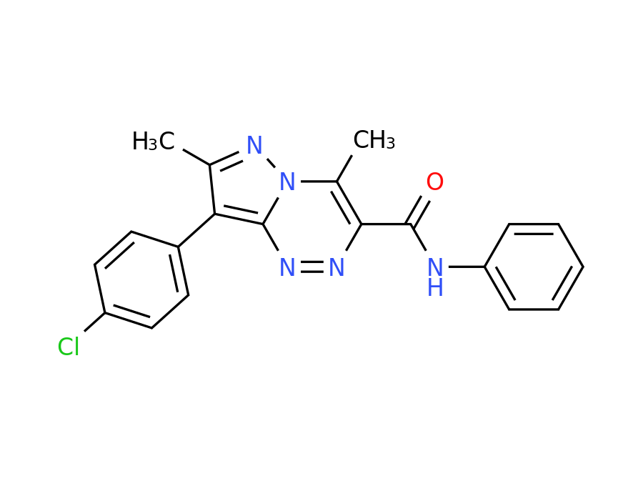 Structure Amb6438002