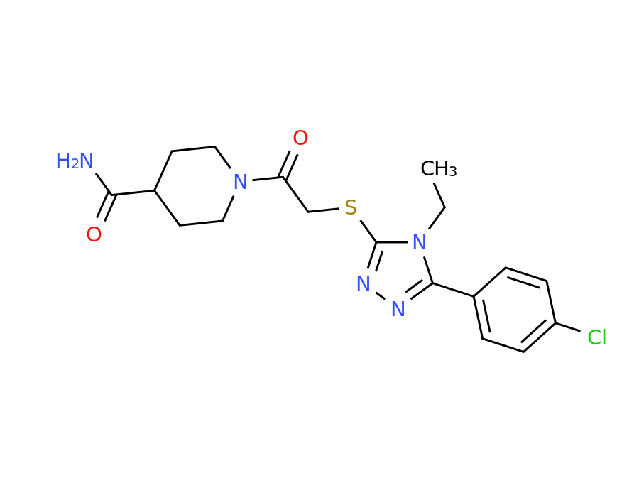 Structure Amb6438037