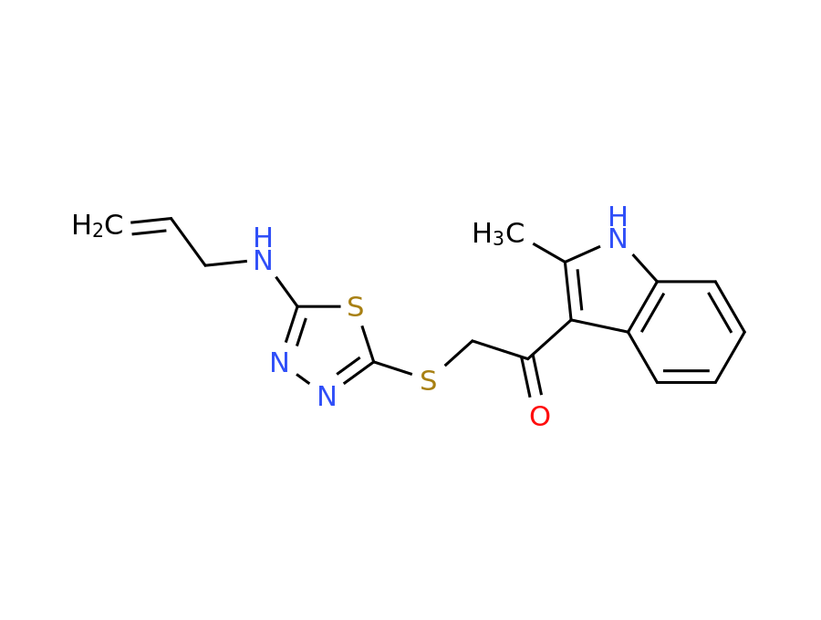 Structure Amb6438040