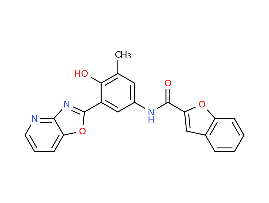 Structure Amb6438109