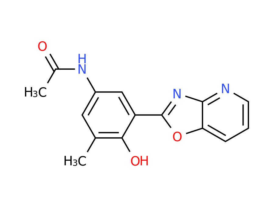 Structure Amb6438111