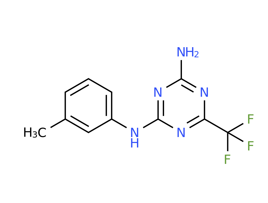 Structure Amb6438324