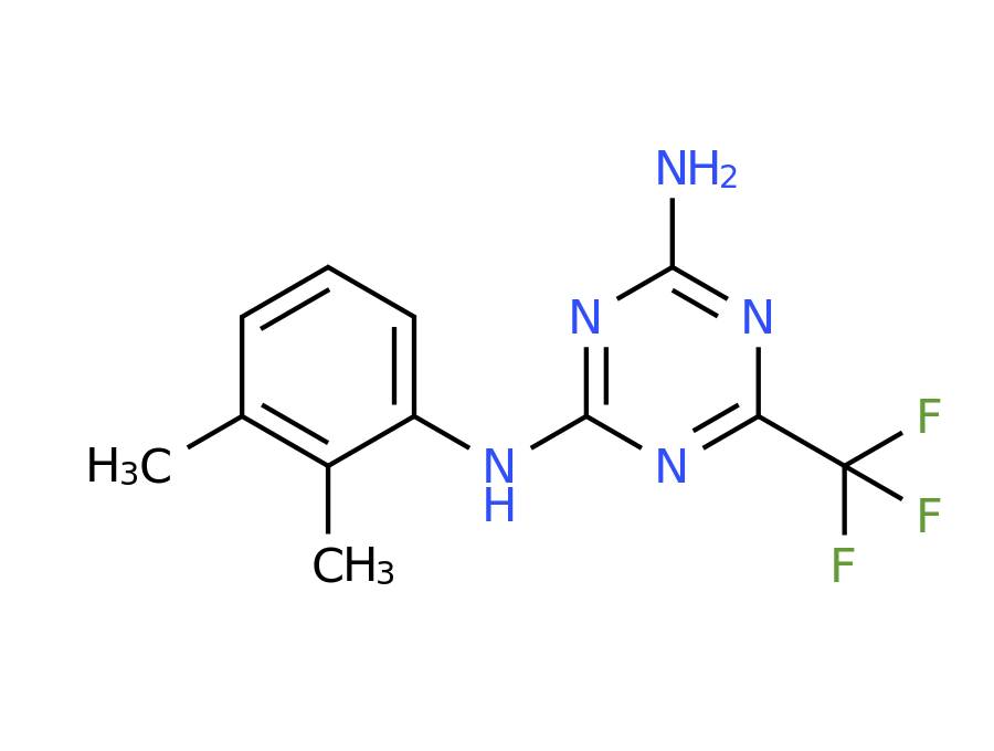 Structure Amb6438326