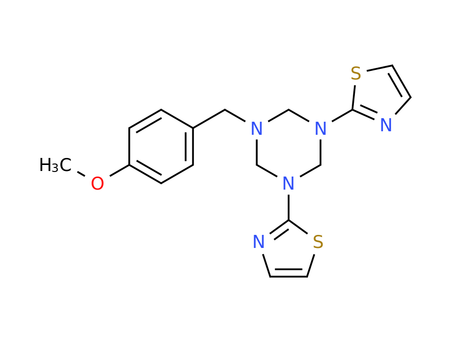 Structure Amb6438358