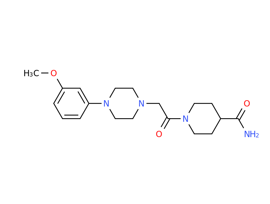 Structure Amb6438369