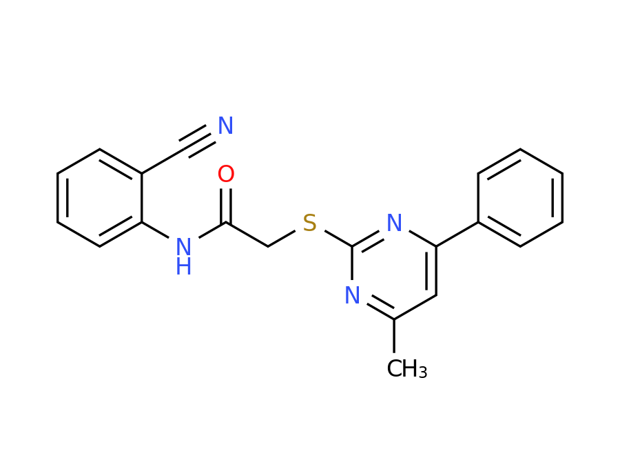 Structure Amb6438403