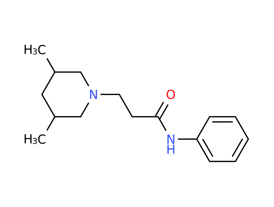 Structure Amb6438443