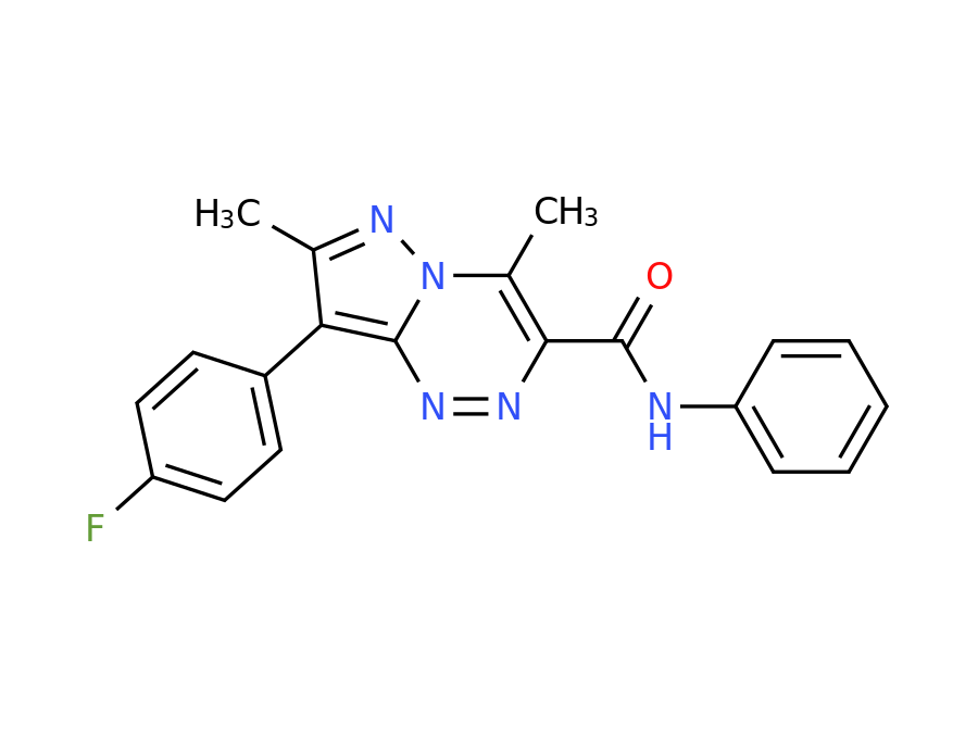 Structure Amb6438694