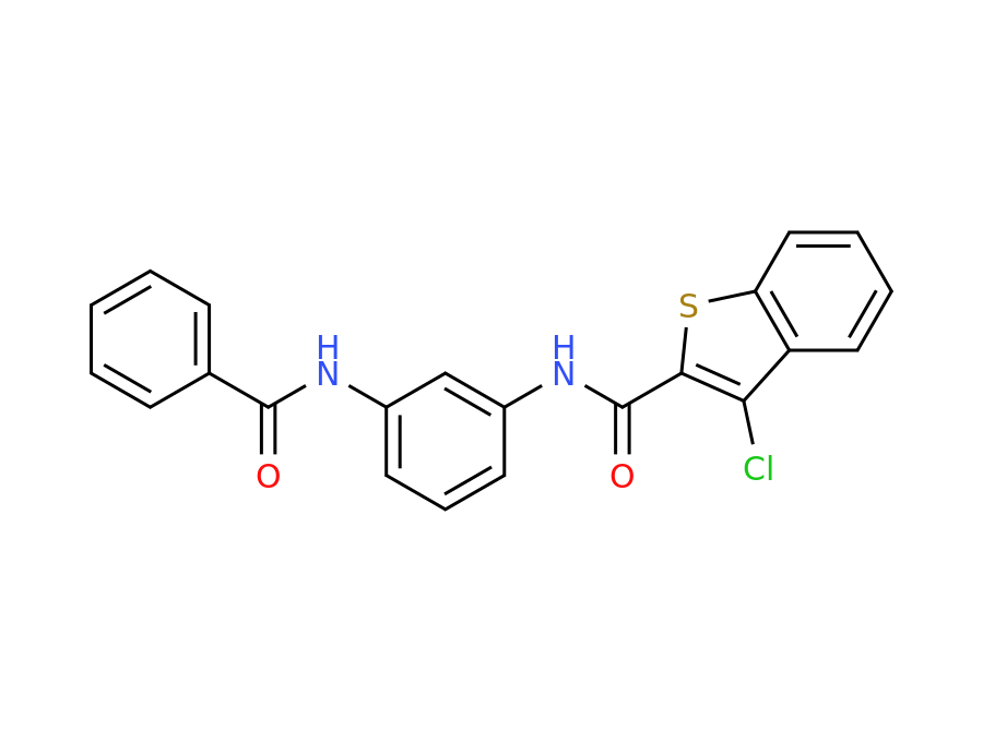 Structure Amb6438867