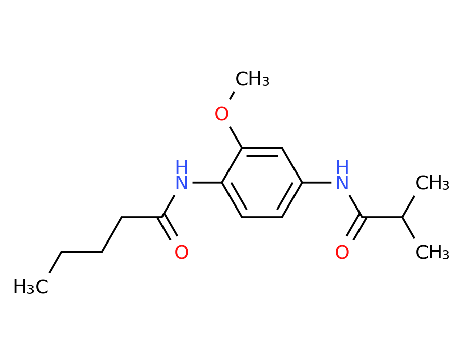 Structure Amb6438924