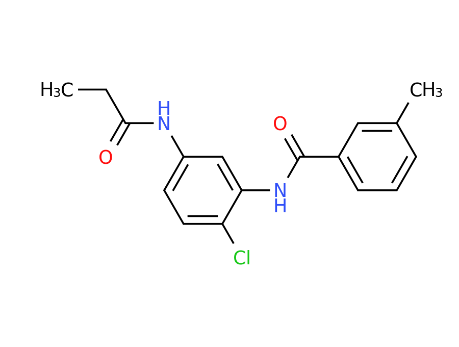 Structure Amb6439403