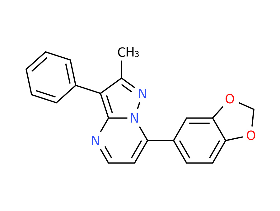 Structure Amb6439837