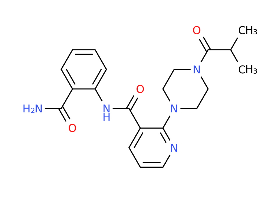 Structure Amb6440100