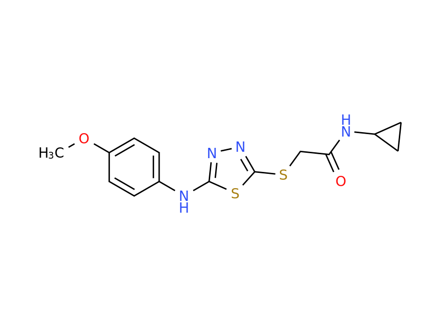 Structure Amb64404