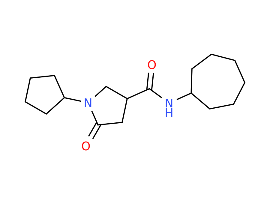 Structure Amb6440716