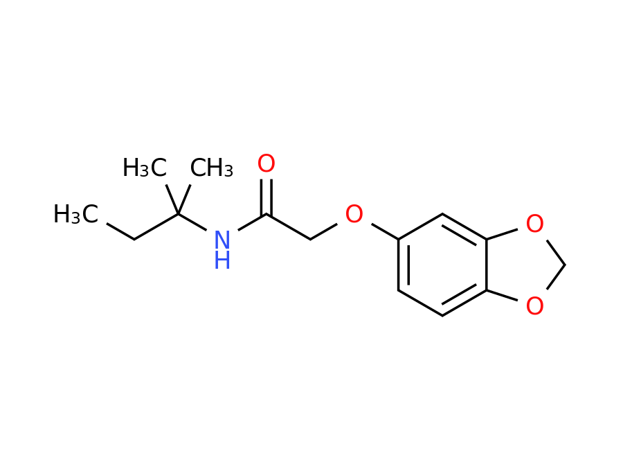 Structure Amb6441153