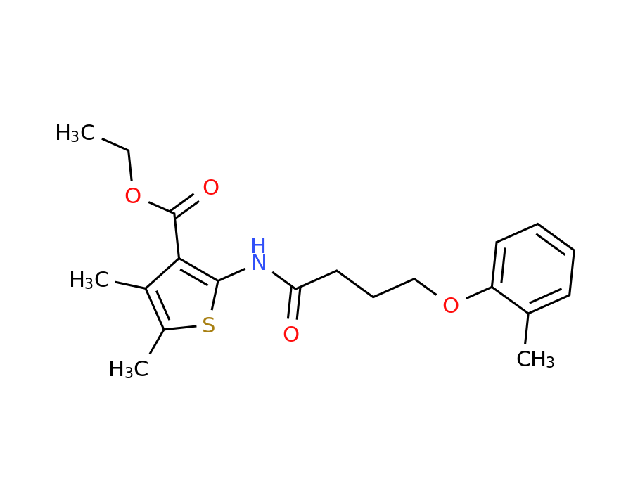 Structure Amb644136