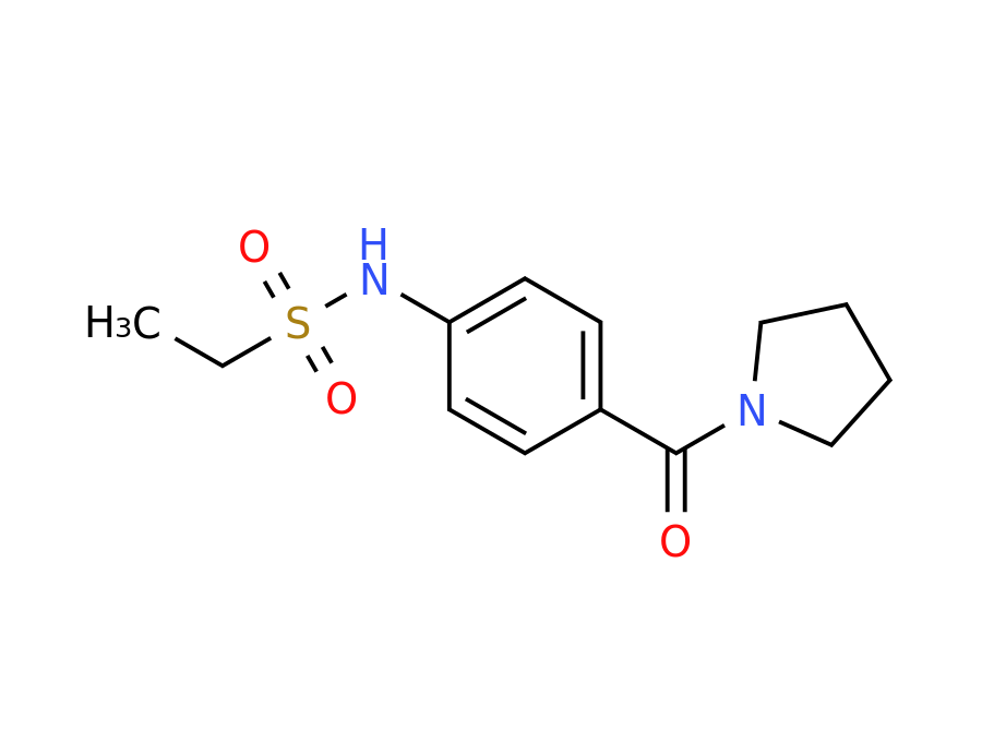 Structure Amb6441410