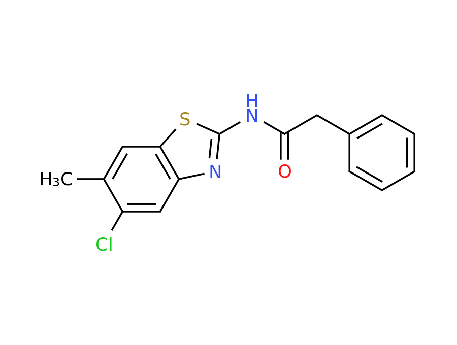 Structure Amb6442024