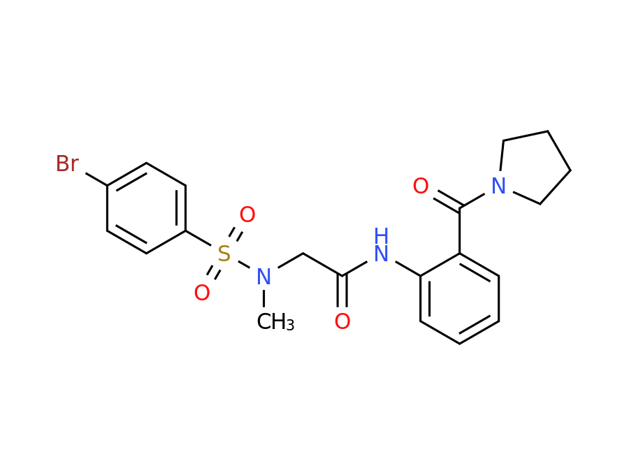 Structure Amb6442489