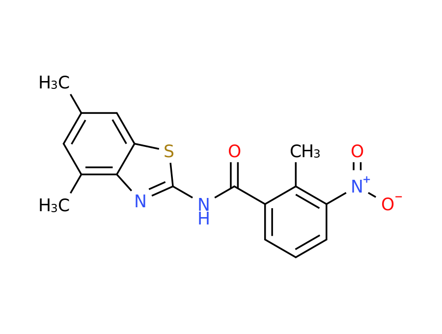 Structure Amb6442969