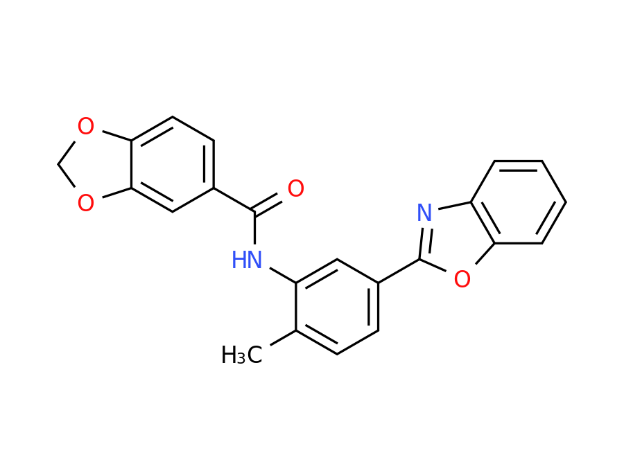 Structure Amb6443045