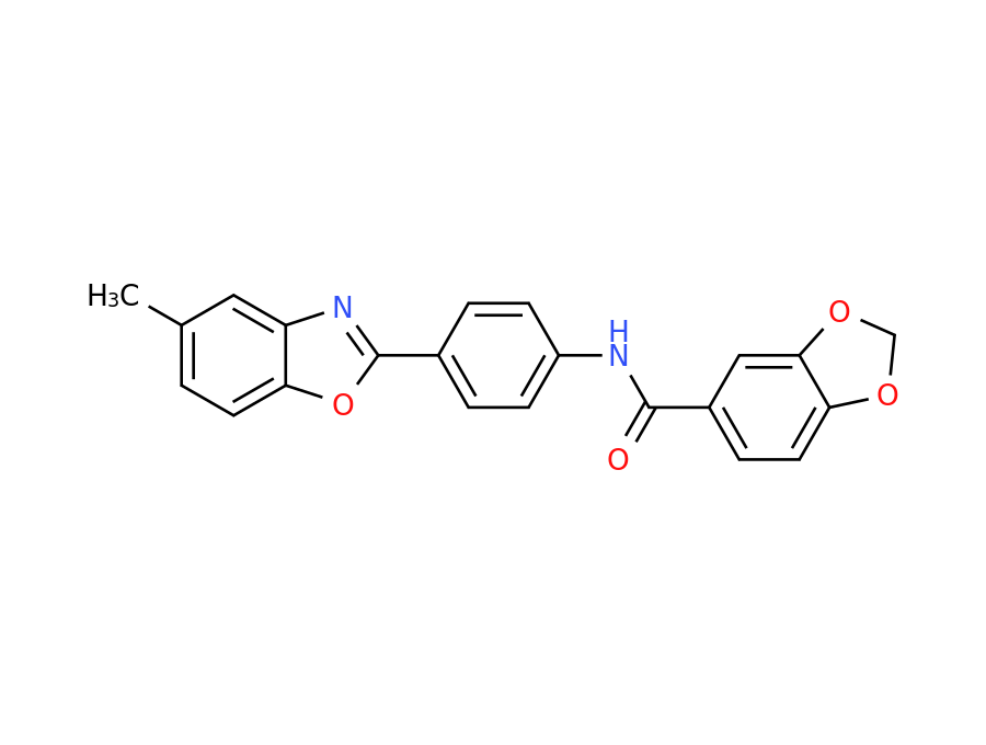 Structure Amb6443047