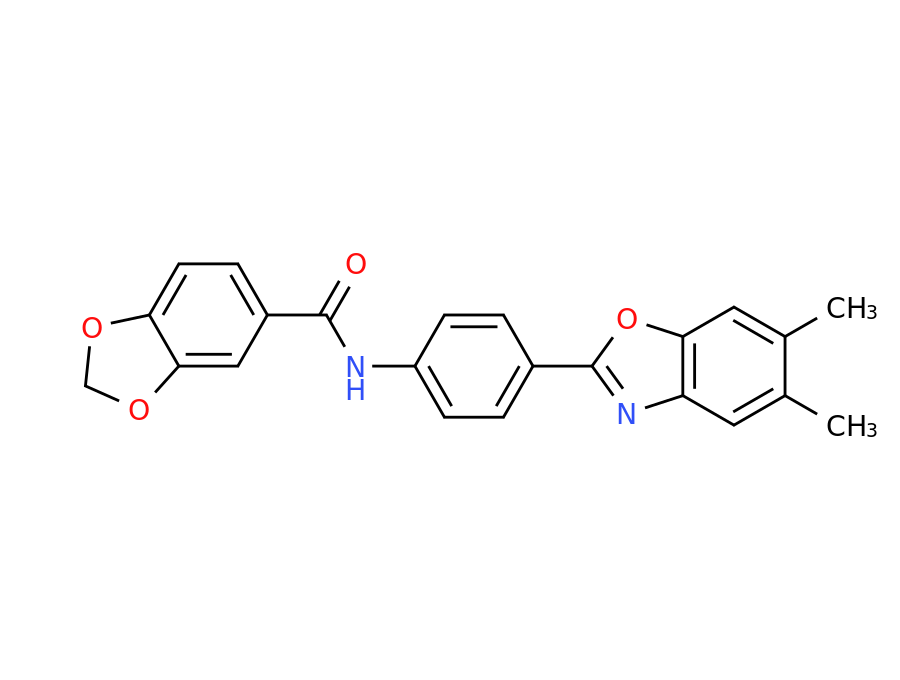 Structure Amb6443048