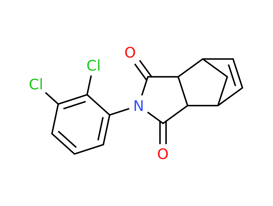 Structure Amb6444123