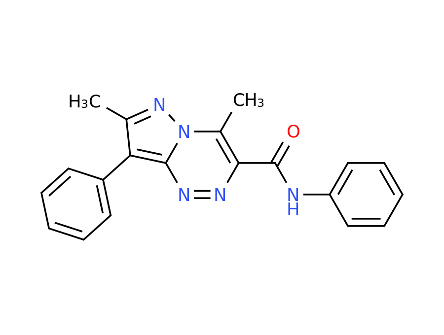 Structure Amb6444165