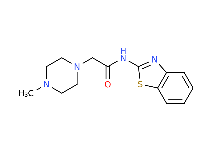 Structure Amb6444231