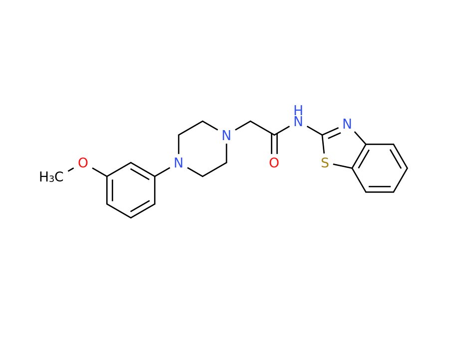 Structure Amb6444257