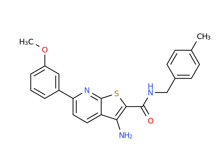 Structure Amb644475