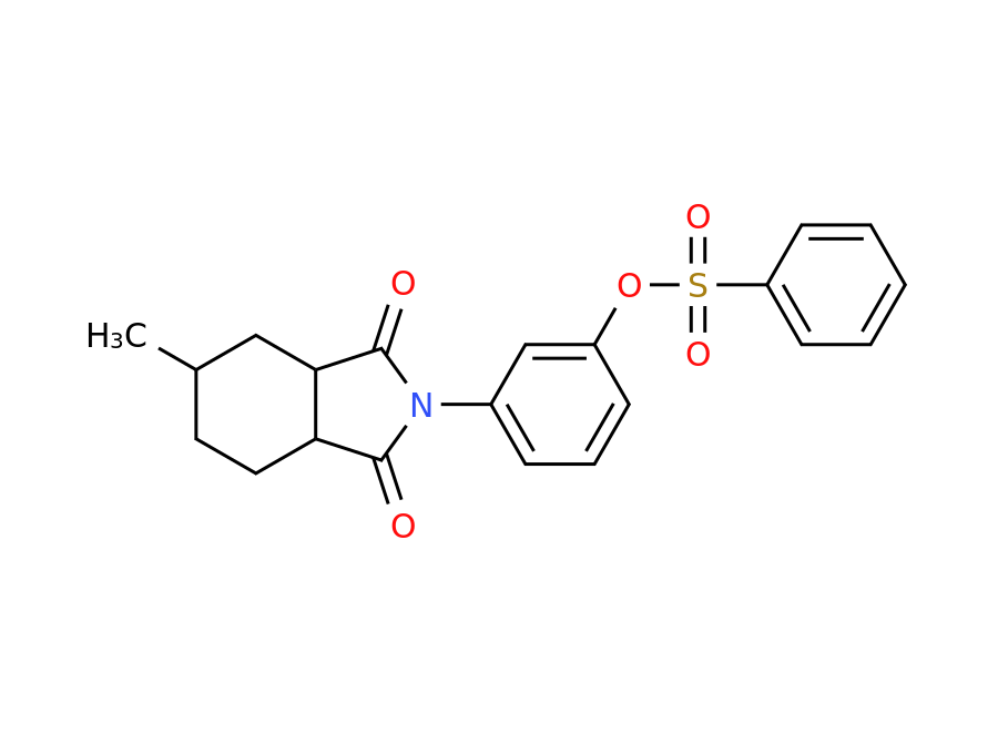 Structure Amb6444938