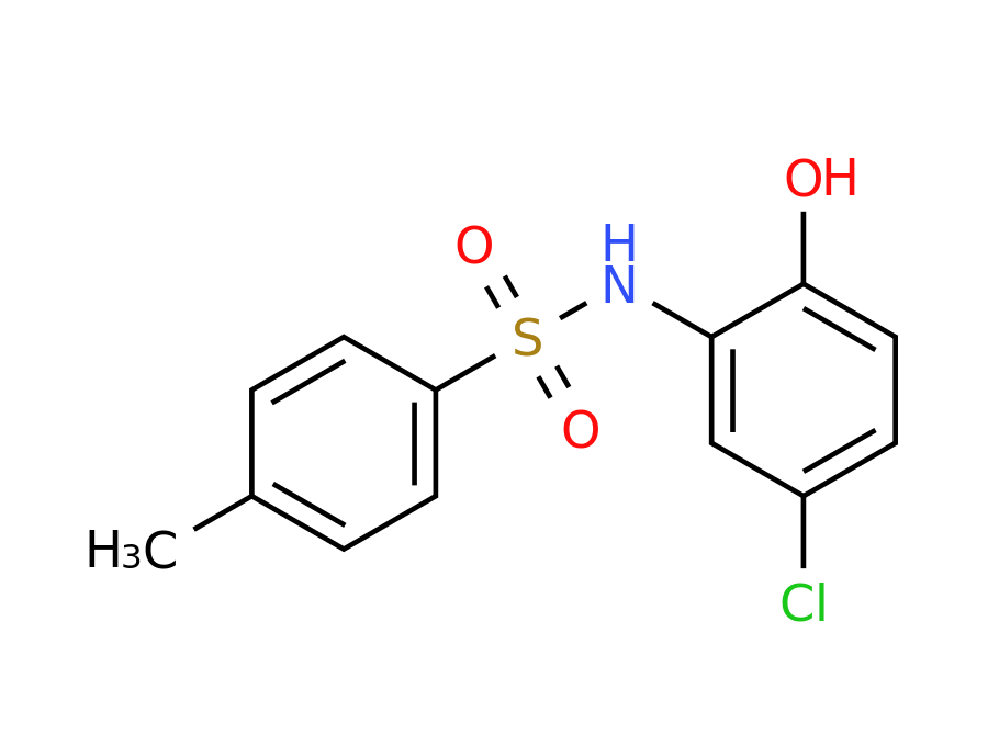 Structure Amb6445025