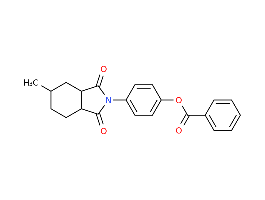 Structure Amb6445112