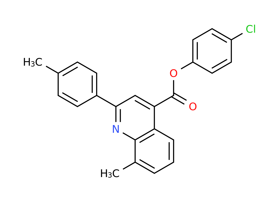 Structure Amb6445219