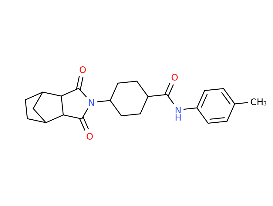 Structure Amb6445225