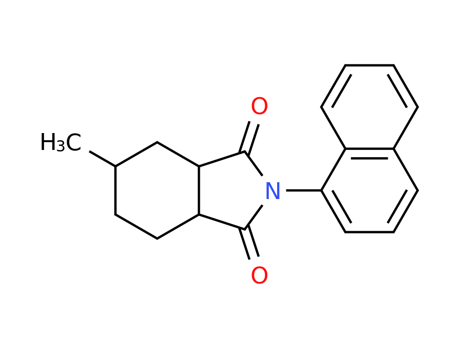 Structure Amb6445419