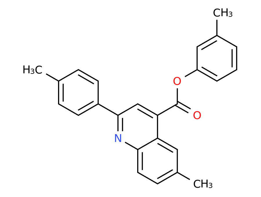 Structure Amb6445670