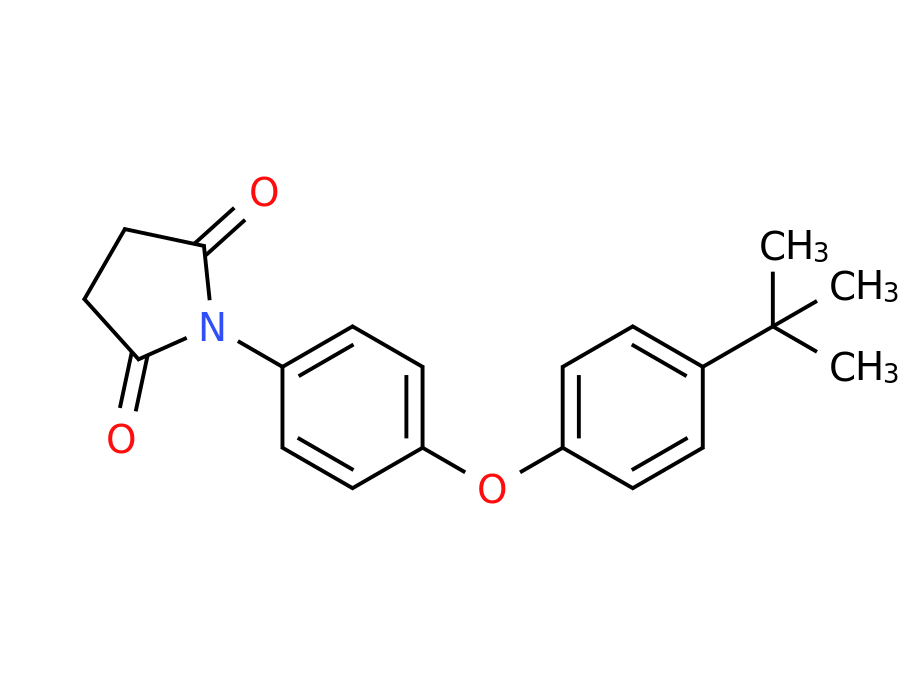 Structure Amb6445916