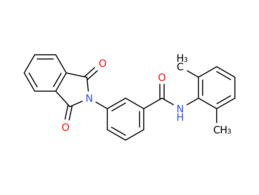 Structure Amb6445994