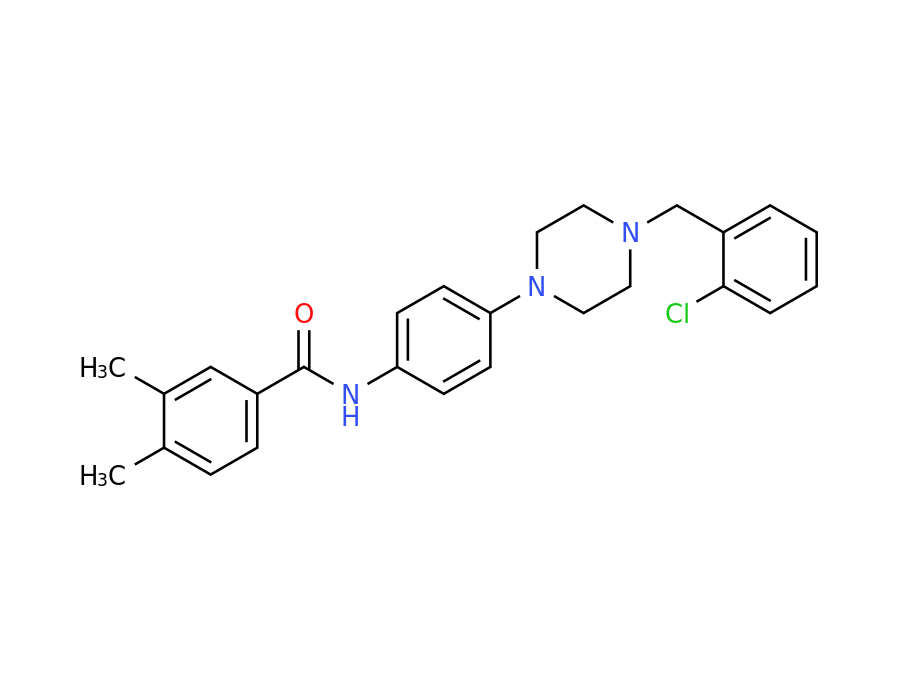 Structure Amb6446000