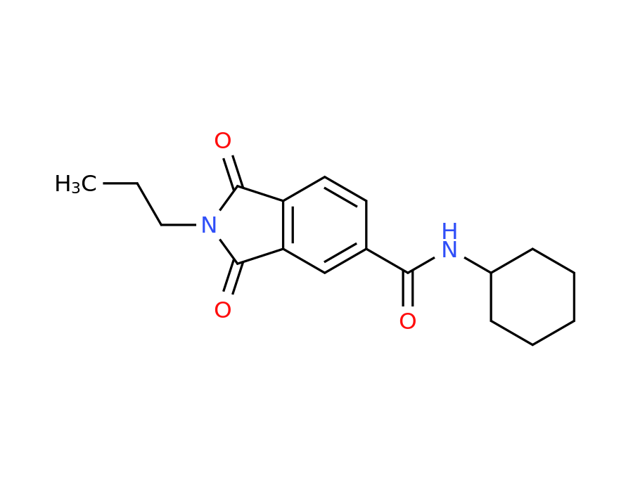 Structure Amb6446175