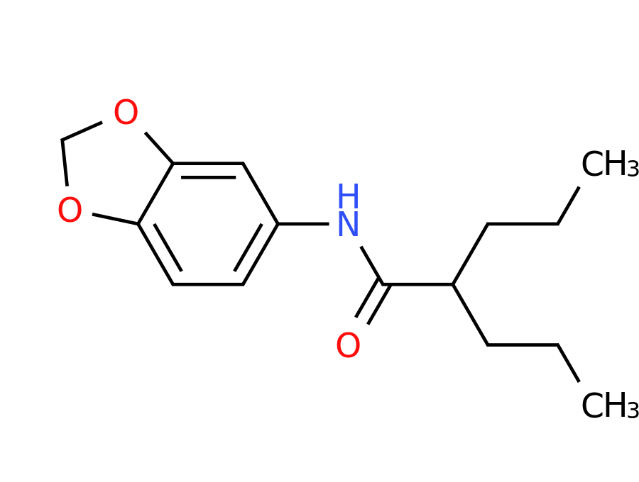 Structure Amb6446192