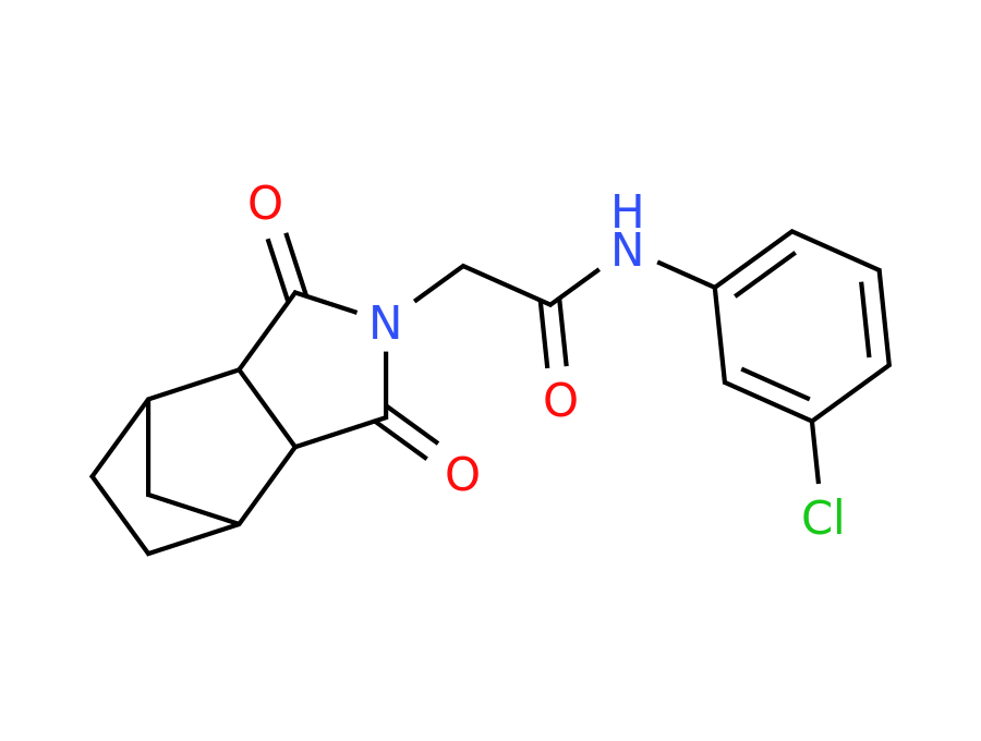 Structure Amb6446322