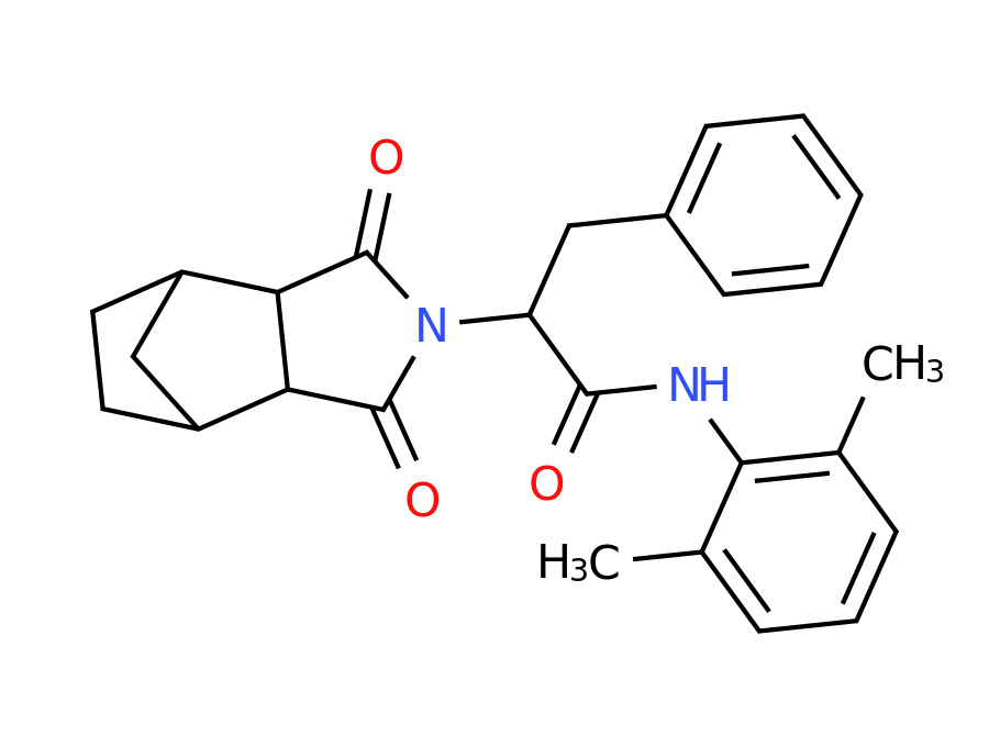 Structure Amb6446970