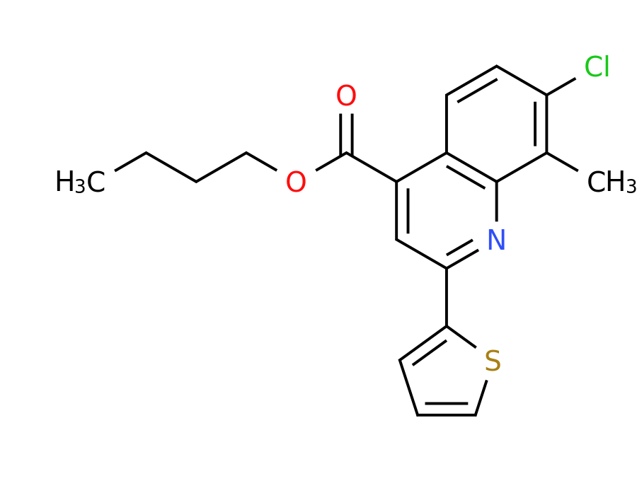 Structure Amb6447257